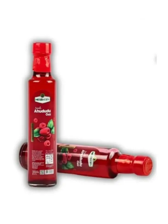 Mesir-i Şifa Ahududu Özü 350 Gr