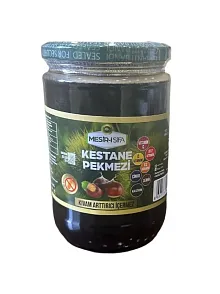 Mesir-i Şifa Kestane Pekmezi 800 Gr