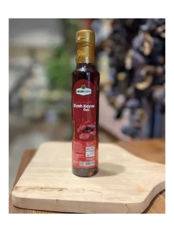 Mesir-i Şifa Siyah Kayısı Özü 350 Gr