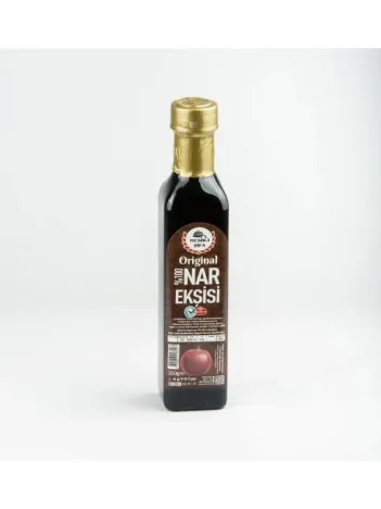 Mesir-i Şifa Nar Ekşisi 350 Gr