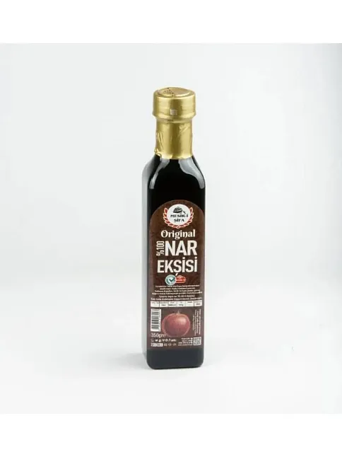 Mesir-i Şifa Nar Ekşisi 350 Gr