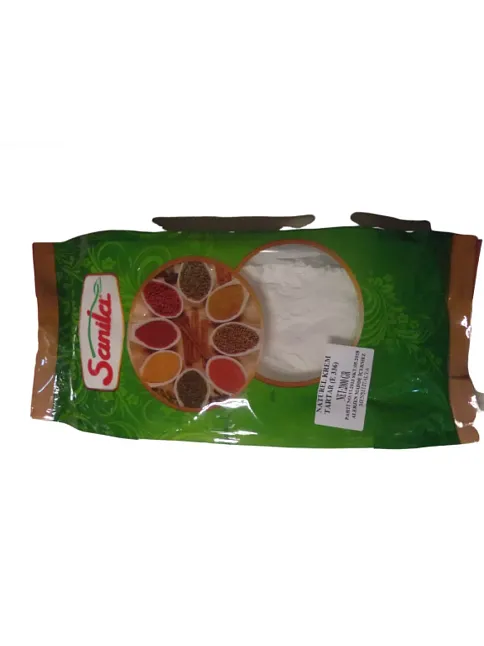 Naturel Krem Tartar-italyan Menşei 250 GR