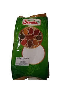 Buğday Nişasta  500 GR