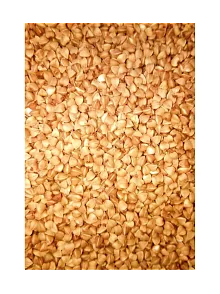 Kara Buğday Tane Kavrulmuş Glutensiz