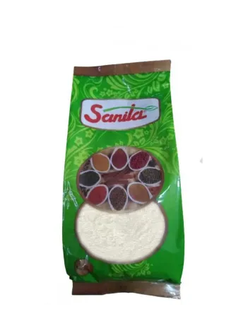 Mısır Nişastası  500 GR