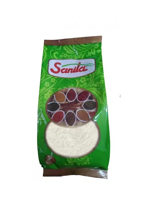 Mısır Nişastası