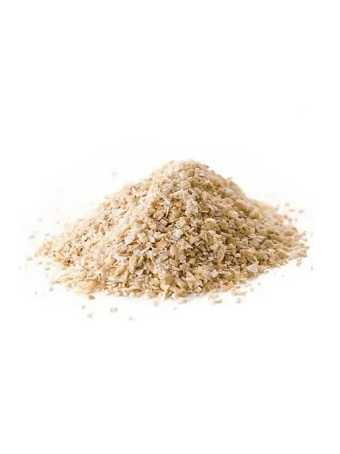 Yulaf Kepeği