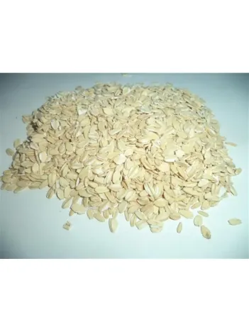 Yulaf Ezmesi  500 GR