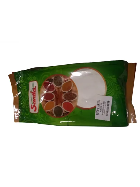 Pudra Şekeri %2 Msr Nişastalı