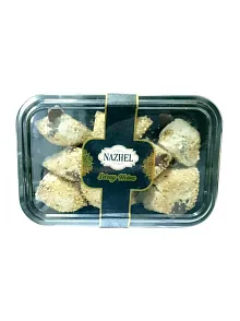 Nazhel Saray Sarma Helva 400 Gr