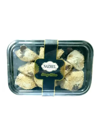 Nazhel Saray Sarma Helva 400 Gr
