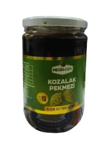 Mesir-i Şifa Selvi Kozalak Pekmezi 800 Gr