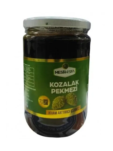 Mesir-i Şifa Selvi Kozalak Pekmezi 800 Gr