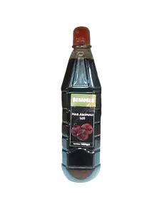Bedioğlu Salata Sosu 1000 Gr.pet