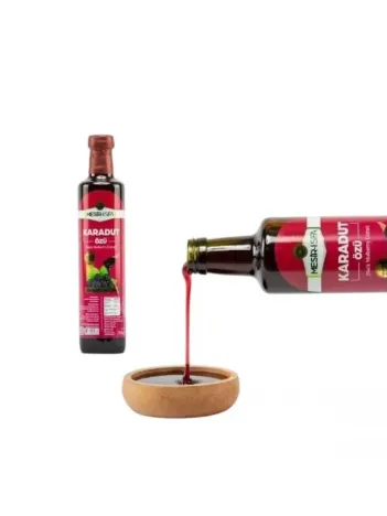 Mesir-i Şifa Karadut Özü 700 Gr