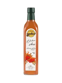 Yedier Gilaburu Sirkesi 500 Ml
