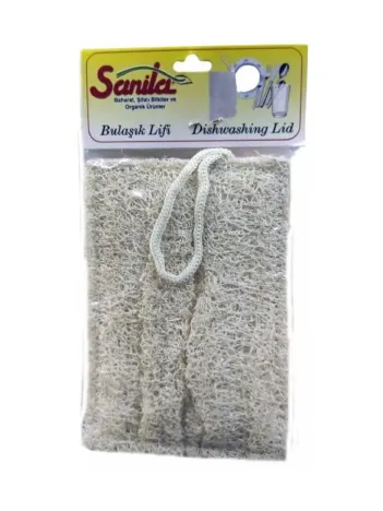 Sanita Bulaşık Lifi