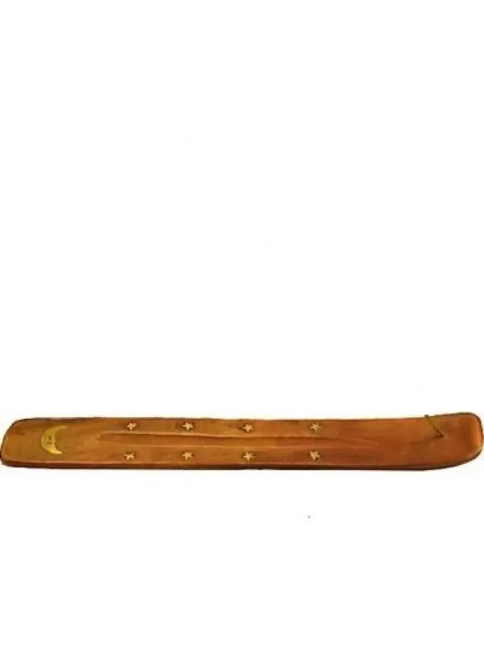 Tütsülük Kayık Pirinç İşlemeli