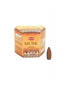 Hem Geri Akış Tütsü Meditasyon 10 Lu