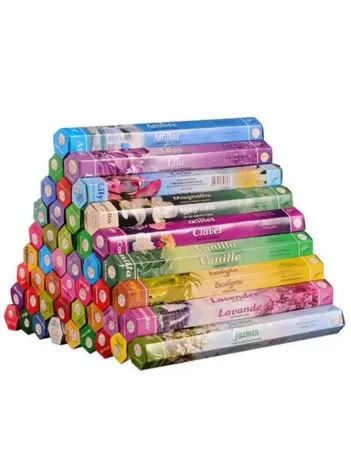 Tütsü Çubuk Flute Marka