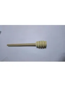 Tahta Bal Kaşığı 15 Cm