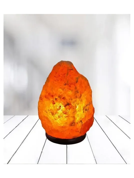 Himalaya Tuzu Lambası 3-4 Kg