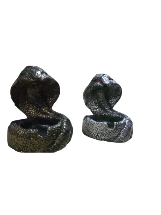 Geri Akışlı Tütsülük Yılan