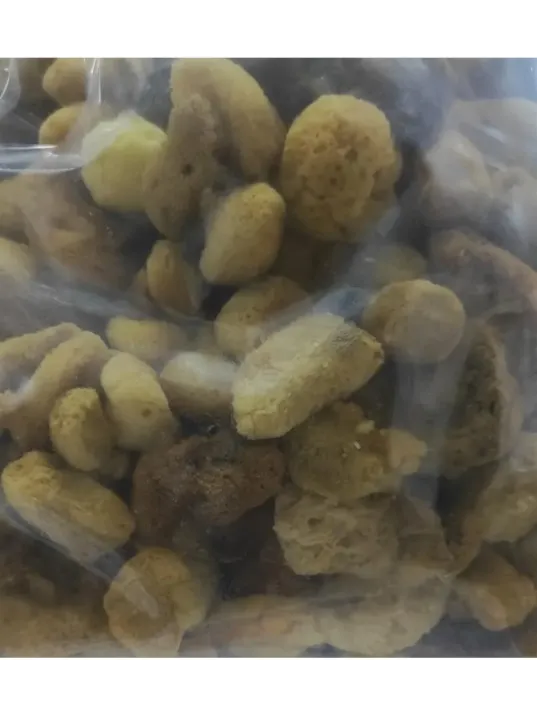 Deniz Süngeri Sabunluk 3-5 Cm