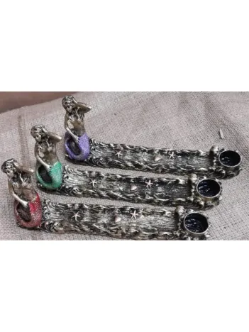 Çubuk Tütsülük Denizkızı