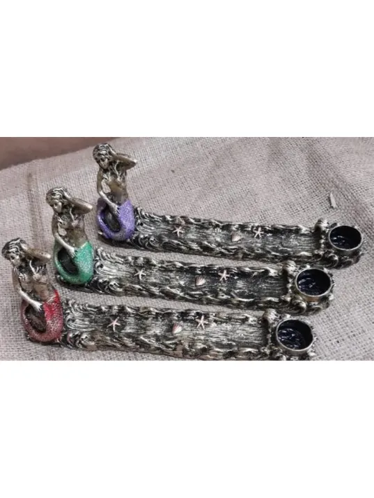 Çubuk Tütsülük Denizkızı