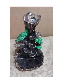 Geri Akışlı Tütsülük Yeni Dağ