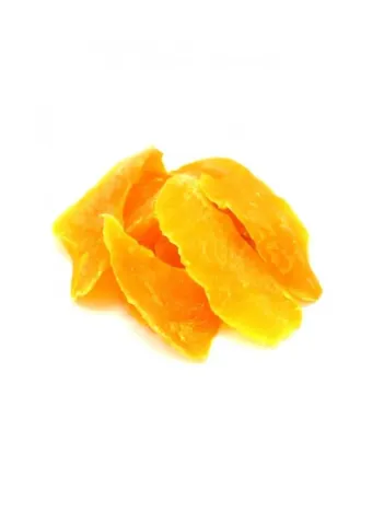 Dilimli Mango Kurusu 500 GR