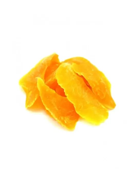 Dilimli Mango Kurusu 500 GR