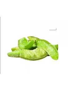 Dilimli Pomelo Kurusu