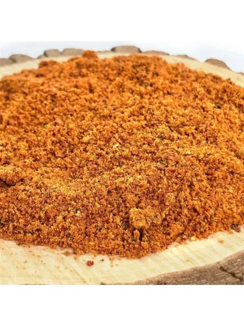 Kurutulmuş Domates Tozu