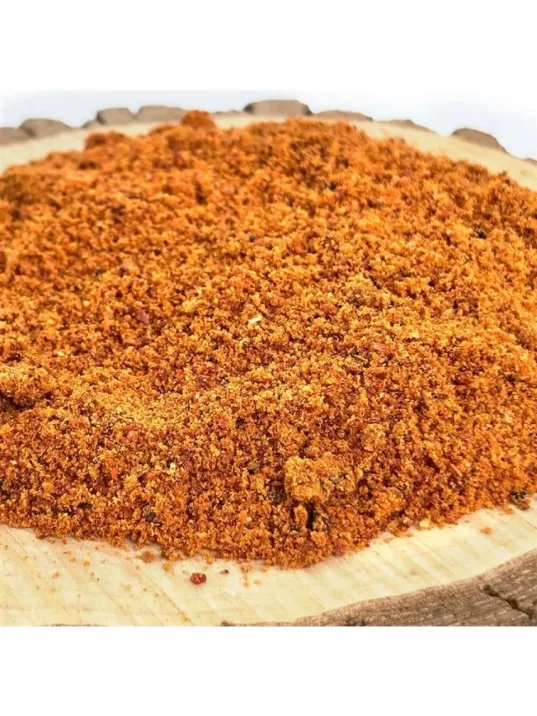 Kurutulmuş Domates Tozu