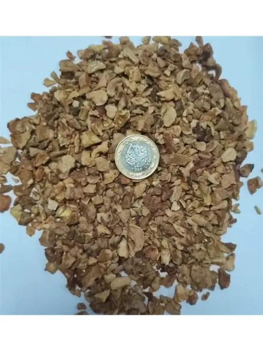 Elma Kurusu Küp Kesim