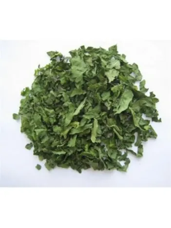 Ispanak Kurusu Granül