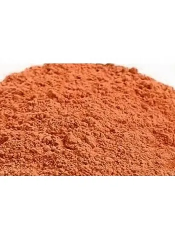 Kuşburnu Tane Öğütülmüş 500 GR