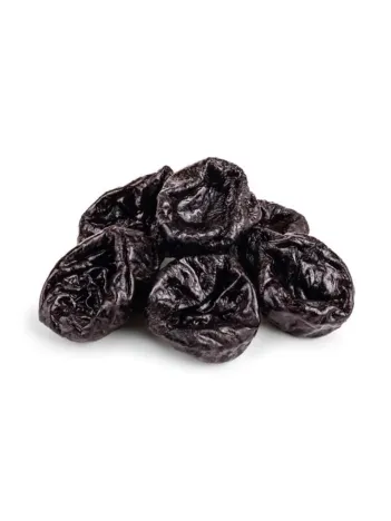 Sivri Siyah Erik Kurusu