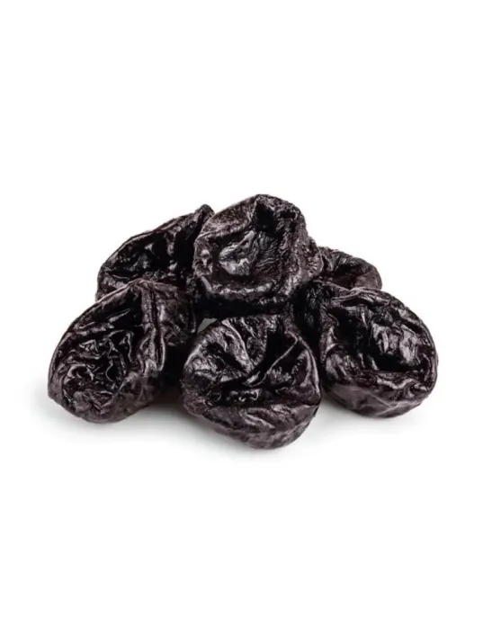 Sivri Siyah Erik Kurusu