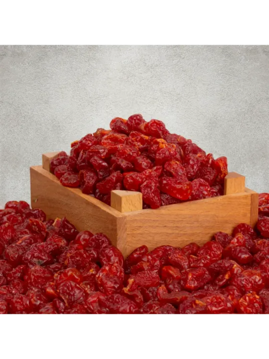 Altın Çilek (iadesiz)-yer Kirazı