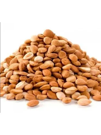 Acı Kayısı Çekirdeği Acı Kayısı Çekirdeği