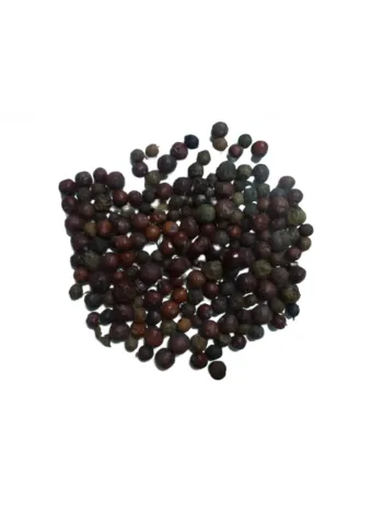 Ardıç Tohumu Kırmızı