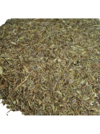 Dereotu Tohumu 500 GR