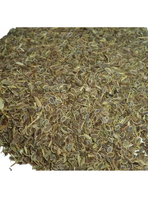 Dereotu Tohumu 100 GR