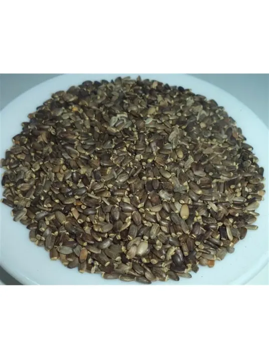 Deve Dikeni (kenger Tohumu)