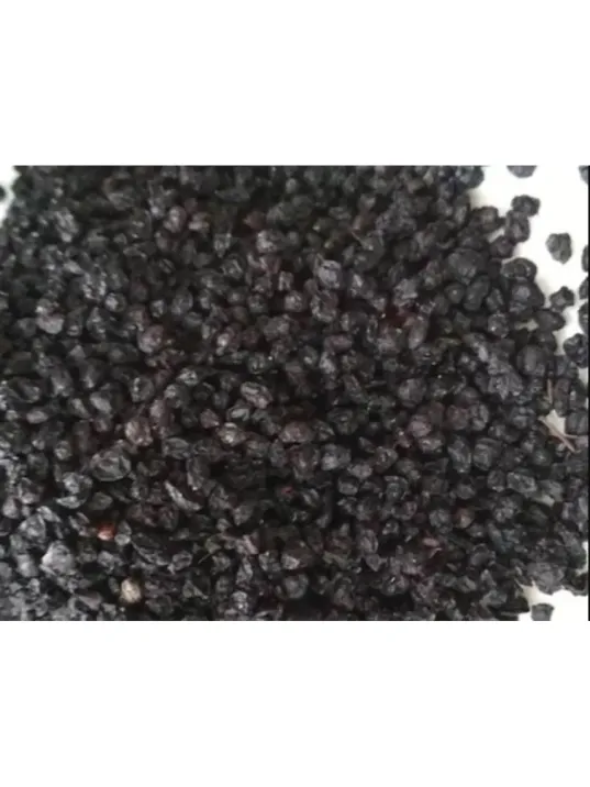 Mürver Meyvesi-kara Mürver