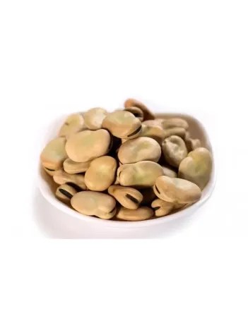 Bakla Kabuklu 500 GR