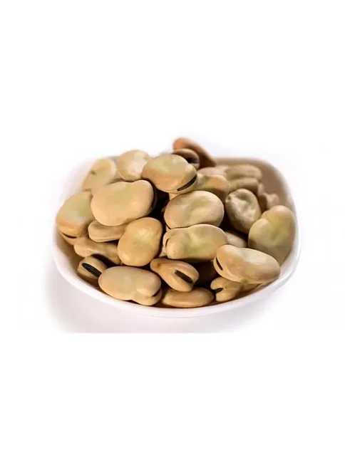 Bakla Kabuklu 500 GR